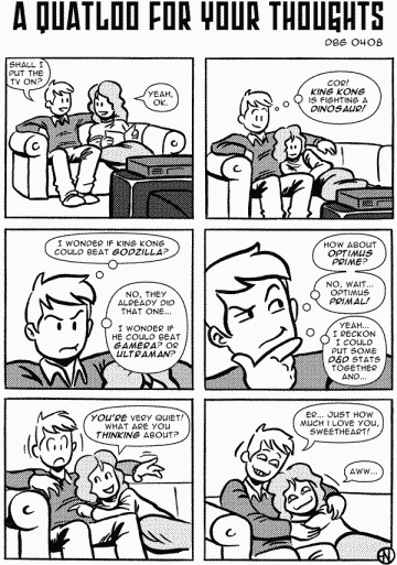 Time Police