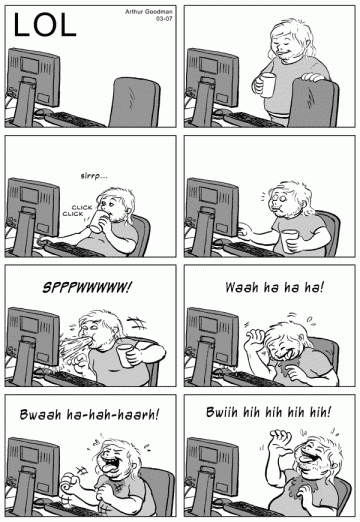 LOL