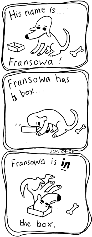 Fransowa